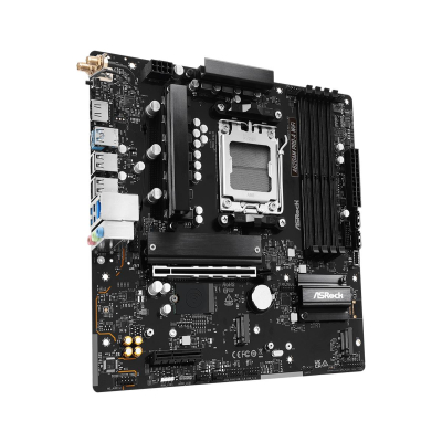 ASROCK A620AM Pro-A WiFi mATX AM5 DDR5