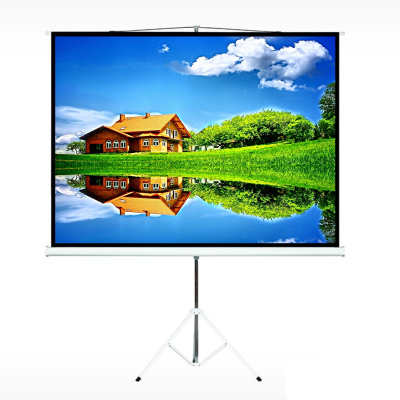 Maclean Ekran projekcyjny Na stojaku, 120", 240x180, 4:3, MC-608