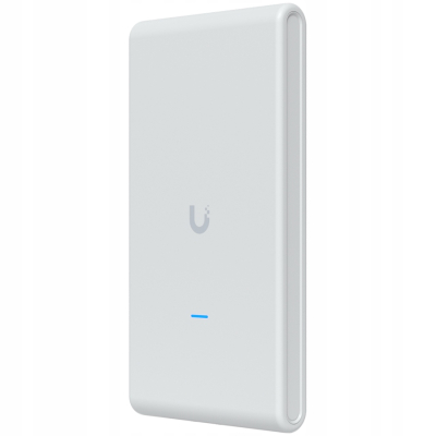 Ubiquiti UniFi U6 Mesh Pro punkt dostępowy WiFi 6 z anteną 8 dBi