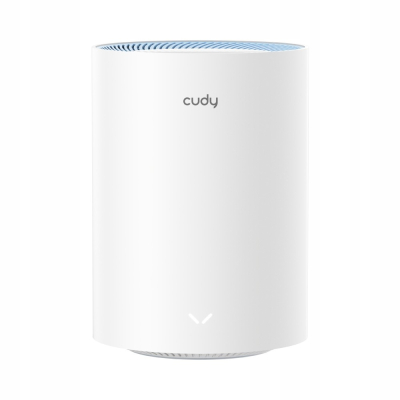 CUDY System WiFi Mesh M1200 (2-Pack) AC1200 SKLEP KOZIENICE RADOM