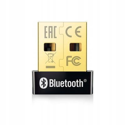 TP-Link Karta WiFi UB400 Bluetooth 4.0 USB Nano