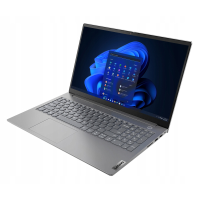 Lenovo ThinkBook i5-1135G7 16GB 512SSD Win11Pro