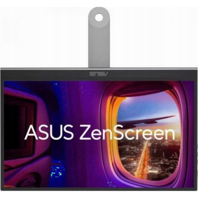 ASUS Monitor 16 cali ZenScreen MQ16AHE OLED USB-C