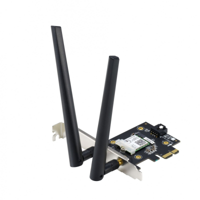 Karta sieciowa PCE-AX3000 WiFi AX PCI-E Bluetooth