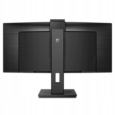 Philips Monitor 346P1CRH 34 cale VA Curved HDMI DP USB-C Kamera 3440 x 1440 (WQHD) Sklep KOZIENICE RADOM