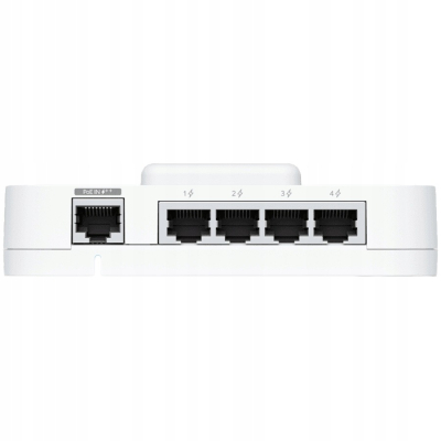 UBIQUITI UA-Hub-Door Centralka drzwi wejściowych