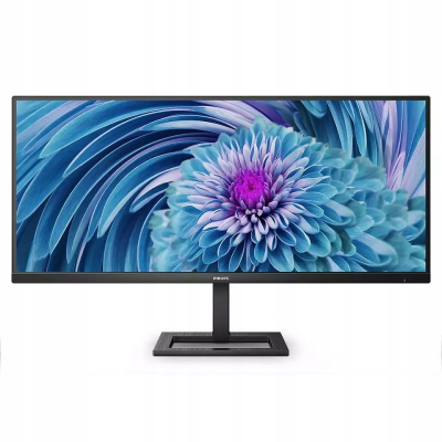 Monitor Philips 34 cale 346E2LAE VA HDMI DP HAS