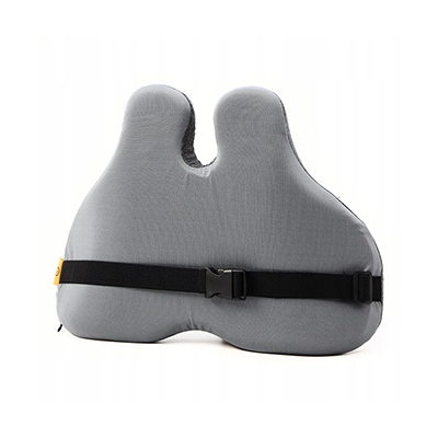 Powerton ERGO NESTIS Zestaw poduszka lędźwiowa i poduszka siedziska