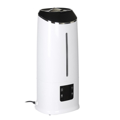 ULTRADŹWIĘKOWY NAWILŻACZ POWIETRZA ART HANKS AIR 6,5 L PILOT FILTR NAW-10