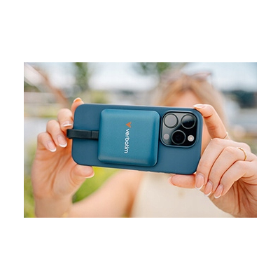 Verbatim SSD Zewnętrzny SnapBack Magnetic SSD, 32075, 1000GB MagSave