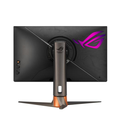 ASUS ROG Swift Monitor 27 cali PG27AQN 360Hz QHD (2560 x 1440) IPS HDR PIVOT Sklep KOZIENICE RADOM