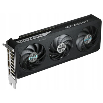 Karta graficzna GIGABYTE GeForce RTX 5060 EAGLE MAX OC 8GB GDDR7