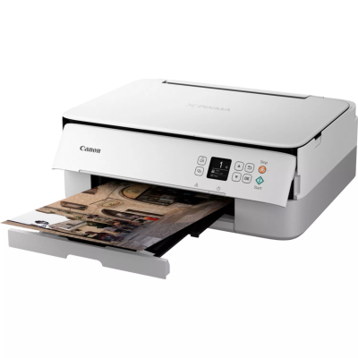 Drukarka wielofunkcyjna atramentowa (kolor) Canon TS5351i SKLEP KOZIENICE RADOM