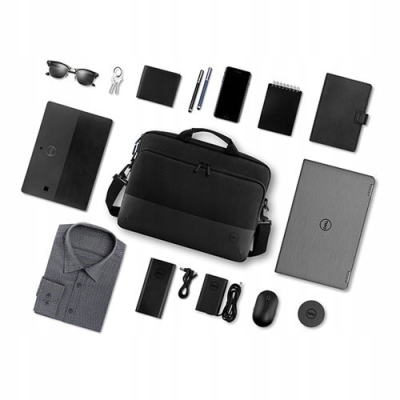 DELL Torba Pro Slim Briefcase 15 PO1520CS