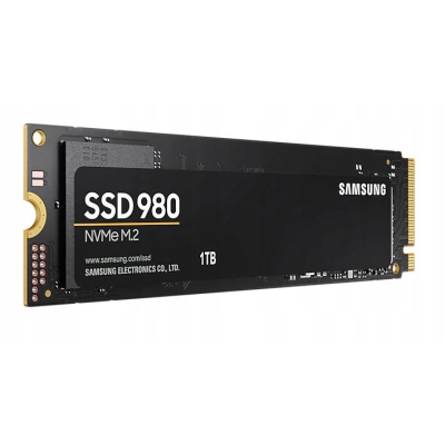 SAMSUNG Dysk SSD 980 1TB Gen3.0x4 NVMeMZ-V8V1T0BW