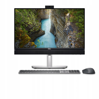 Komputer Dell Optiplex 24 AIO Plus/Core i5-13500