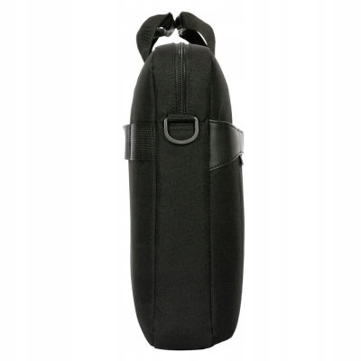 TARGUS Torba na laptopa 13-14'' GeoLite EcoSmart Slim Brief - Black