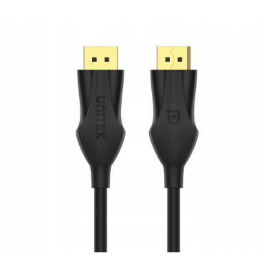 Unitek przewód DisplayPort 1.4 8K@60Hz C1624BK-3M