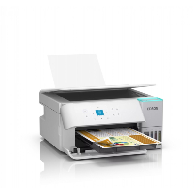 Epson Drukarka wielofunkcyjna atramentowa (kolor) EcoTank L4366