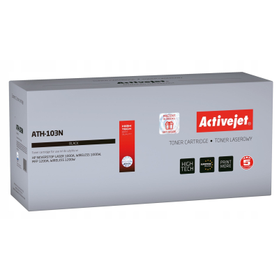 Toner Activejet ATH-103N zamiennik HP W1103A; Supr