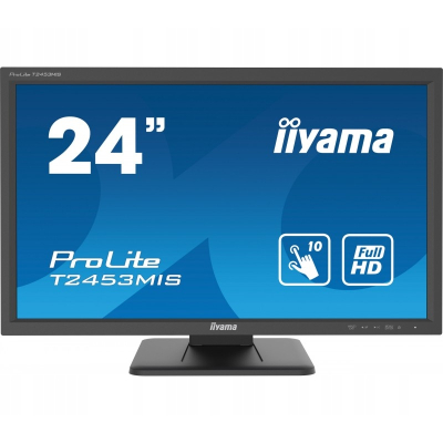 Monitor iiyama T2453MIS-B1