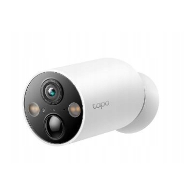 TP-LINK Kamera WiFi Tapo C425 2K QHD