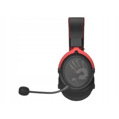 A4Tech Słuchawki bezprzewodowe nauszne BLOODY MR590 Type-C 2,4G, BT SKLEP KOZIENICE RADOM