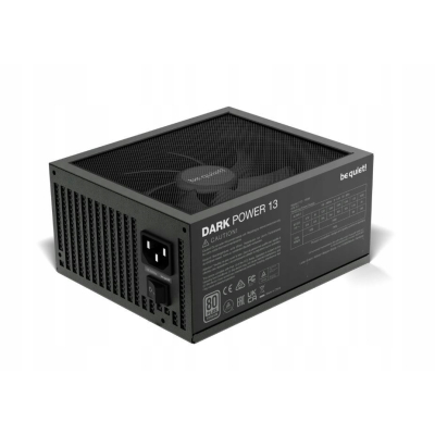 BE QUIET! Zasilacz Dark Power 13 750W 80+ Titanium