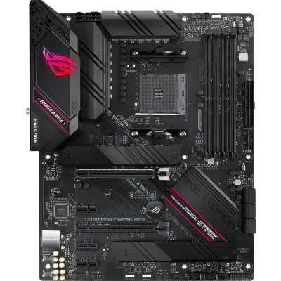 Płyta główna Asus ROG STRIX B550-F GAMING WI-FI II