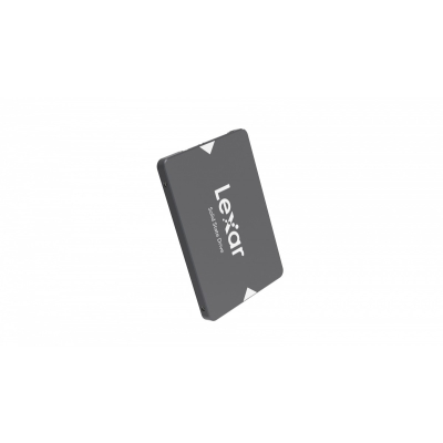 LEXAR Dysk SSD NS100 256GB SATA3 2.5 520/440MB/s