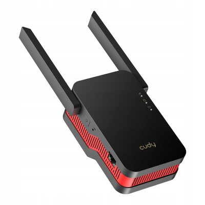 CUDY Wzmacniacz sygnału WiFi Mesh RE3000 AX3000 Sklep KOZIENICE RADOM