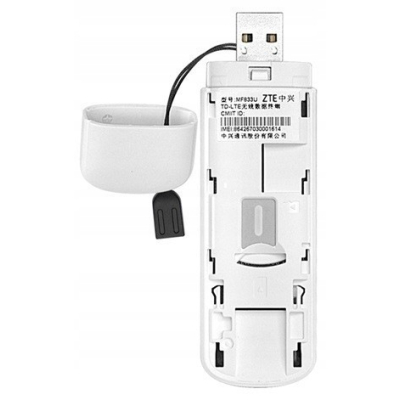 ZTE Router MF833N USB MF833N