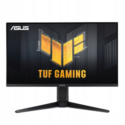 Asus Monitor 28 cali VG28UQL1A IPS UHD 4K 450cd