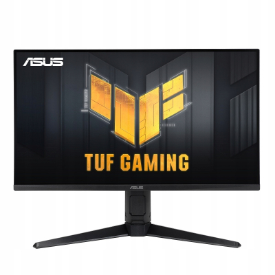 Asus Monitor 28 cali VG28UQL1A IPS UHD 4K 450cd