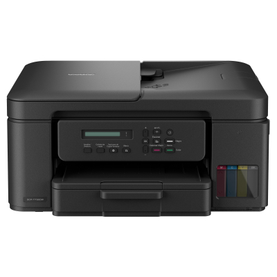 Drukarka wielofunkcyjna atramentowa (kolor) Brother DCP-T730DW