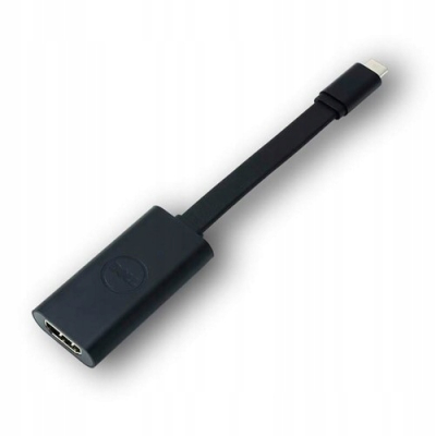 DELL Adapter USB-C to HDMI 2.0