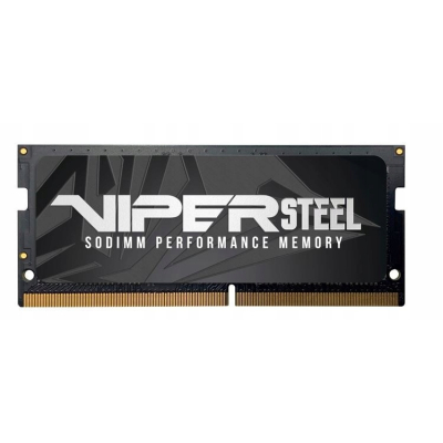 Patriot DDR4 VIPER STEEL 32GB/3200 (1*32GB) CL18