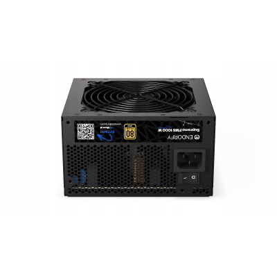 Zasilacz Endorfy Supremo FM6 1000 W EY7A011 80 PLUS Gold SKLEP KOZIENICE RADOM