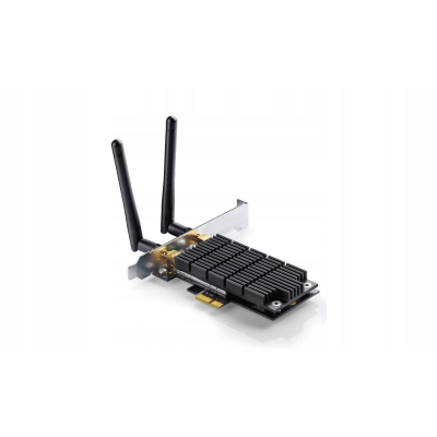 TP-LINK Archer T6E karta sieciowa PCI-E AC1300