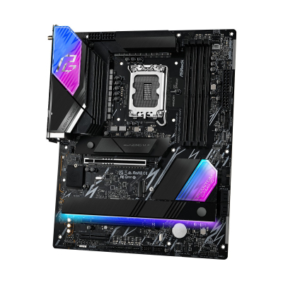 ASROCK Z890 Lightning WiFi ATX LGA1851 DDR5