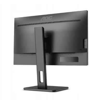 AOC Monitor 24P2Q 23.8 IPS DP DVI HDMI USB Pivot