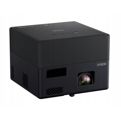 Epson Projektor EF-12 LASER 3LCD FHD 1000AL 2.5m:1 2.1kg
