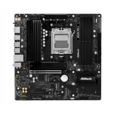 ASROCK B850M Pro-A mATX AM5 DDR5