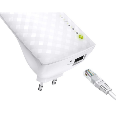 TP-LINK RE200 AP WiFi AC750 1xWAN Extender