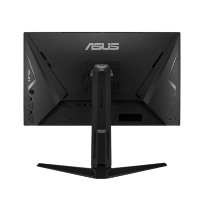 Monitor 27' ASUS TUF VG279QL1A FHD 165Hz IPS HDR