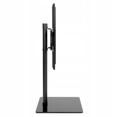Maclean uniwersalny stojak TV podstawka max 40kg VESA 600x400 32-75