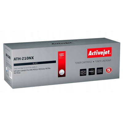 Toner Activejet ATH-210NX zamiennik HP 131X CF210X