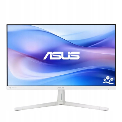 ASUS Monitor 24 cale VU249HFI-W IPS 100Hz HDMIx2 biały