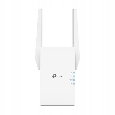 TP-LINK dwupasmowy Wzmacniacz RE705X Wifi AX3000 SKLEP KOZIENICE RADOM