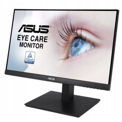 Asus Monitor 21.5 cala VA229QSB IPS DP HDMI VGA